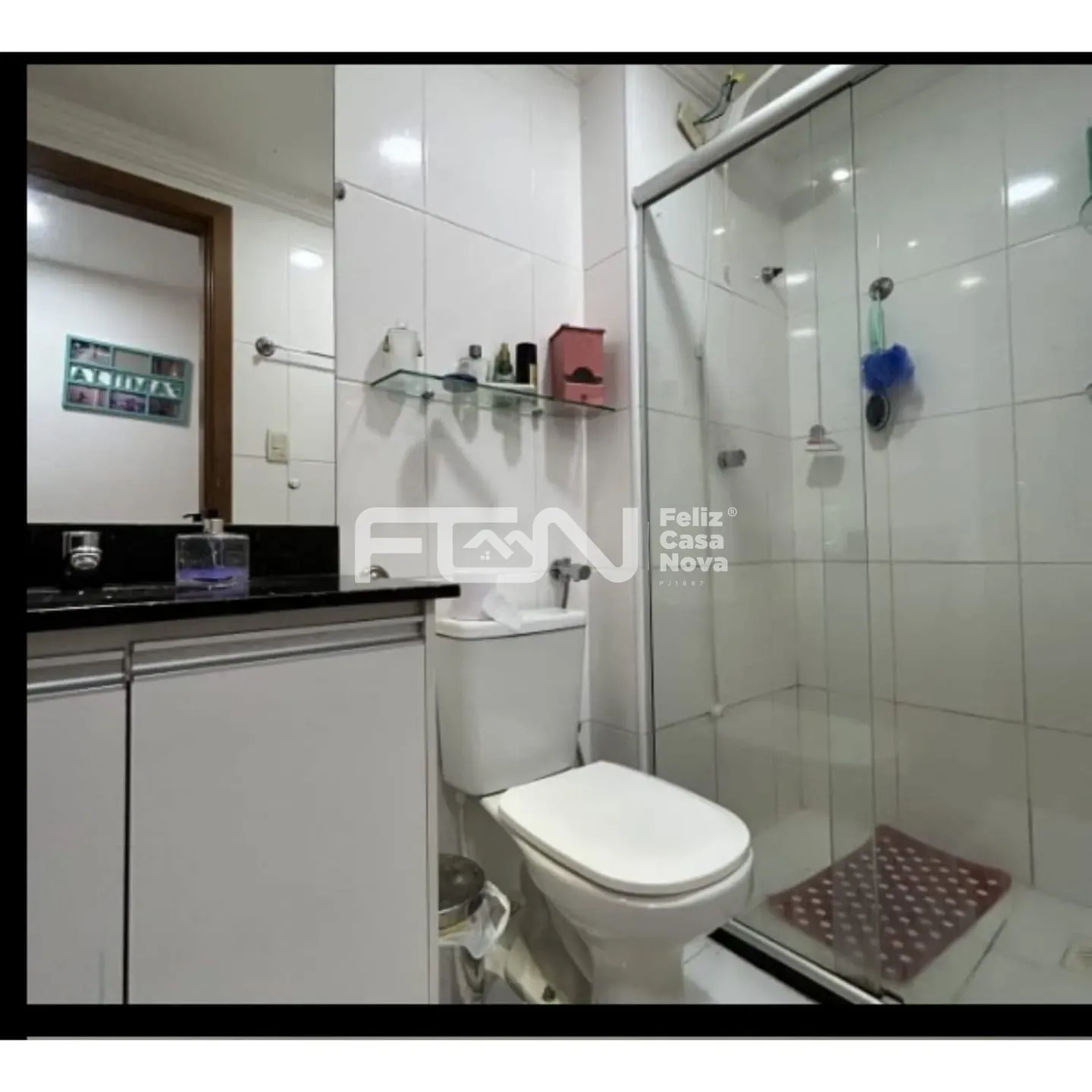 Apartamento, 3 quartos, 82 m² - Foto 14