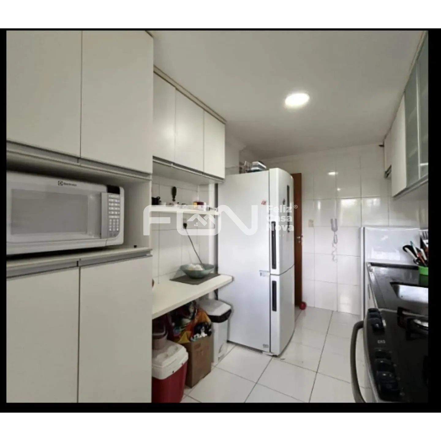 Apartamento, 3 quartos, 82 m² - Foto 6