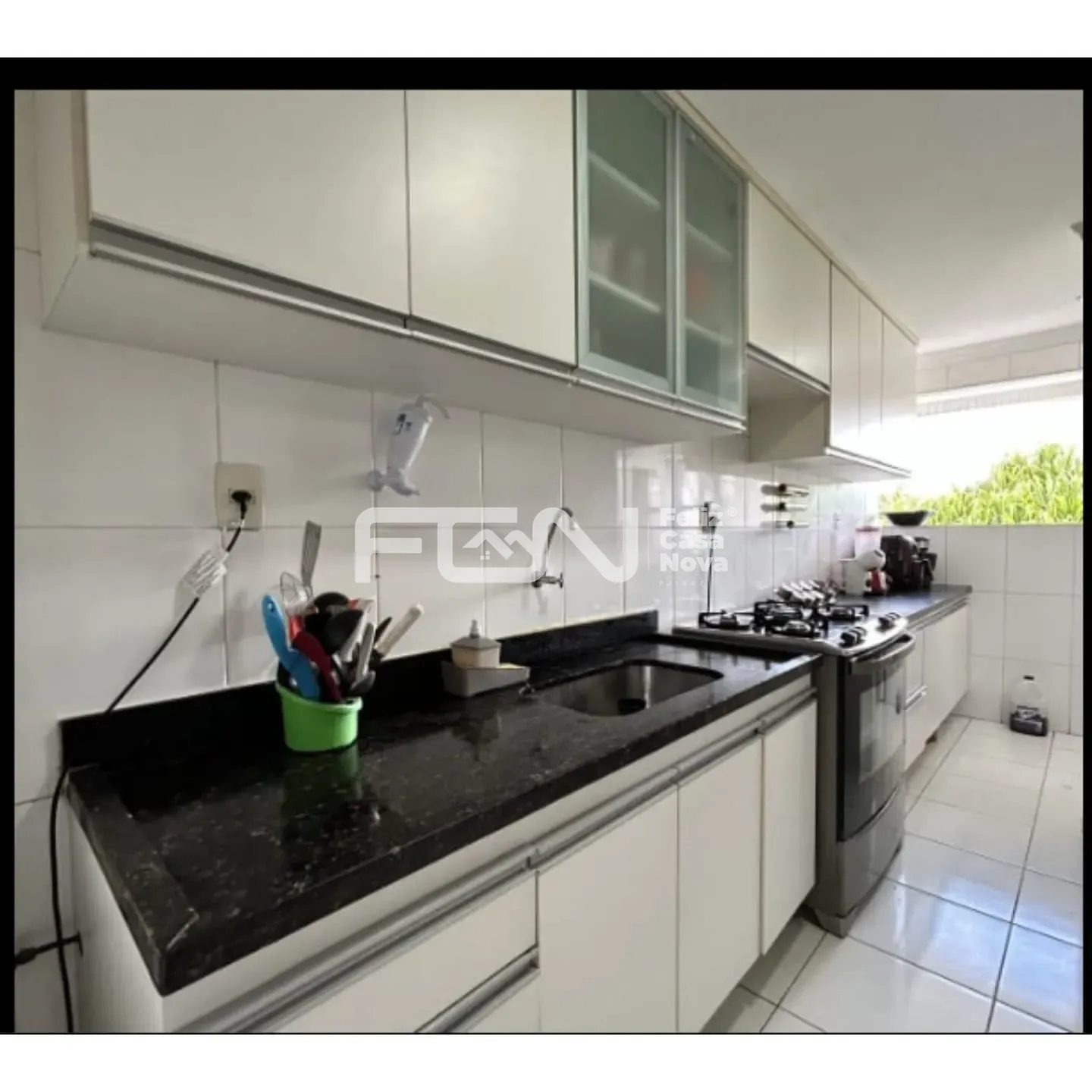 Apartamento, 3 quartos, 82 m² - Foto 7