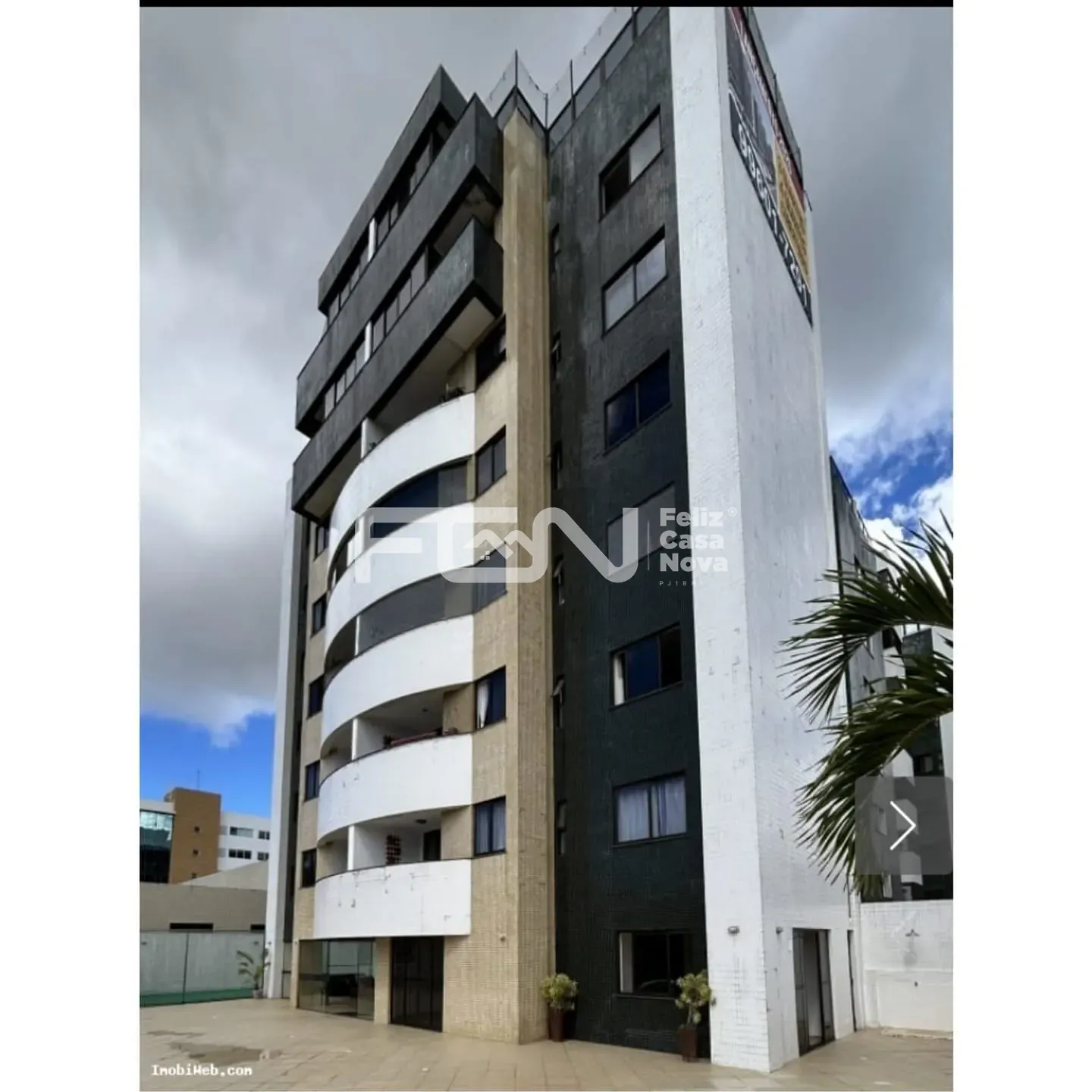Apartamento, 3 quartos, 82 m² - Foto 18