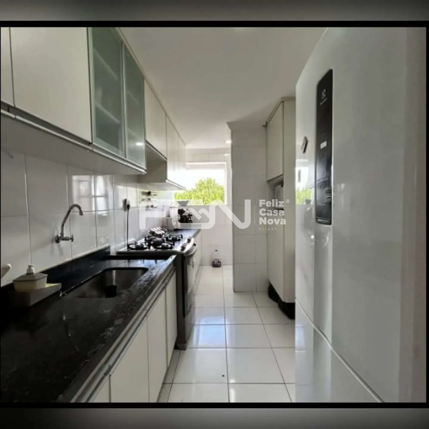 Apartamento, 3 quartos, 82 m² - Foto 8