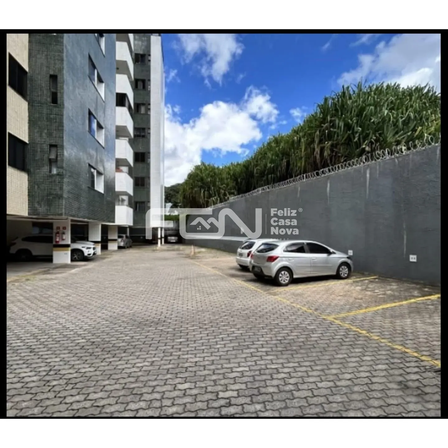 Apartamento, 3 quartos, 82 m² - Foto 21