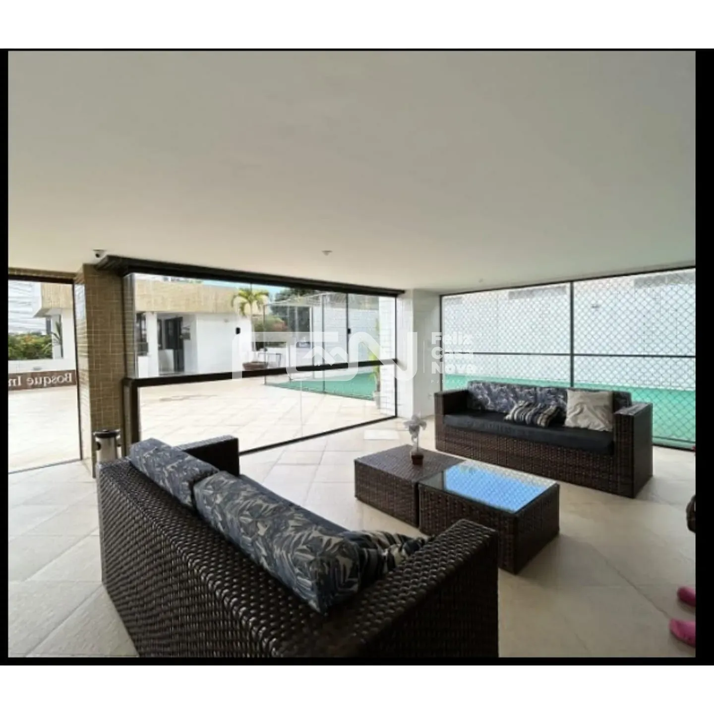 Apartamento, 3 quartos, 82 m² - Foto 2