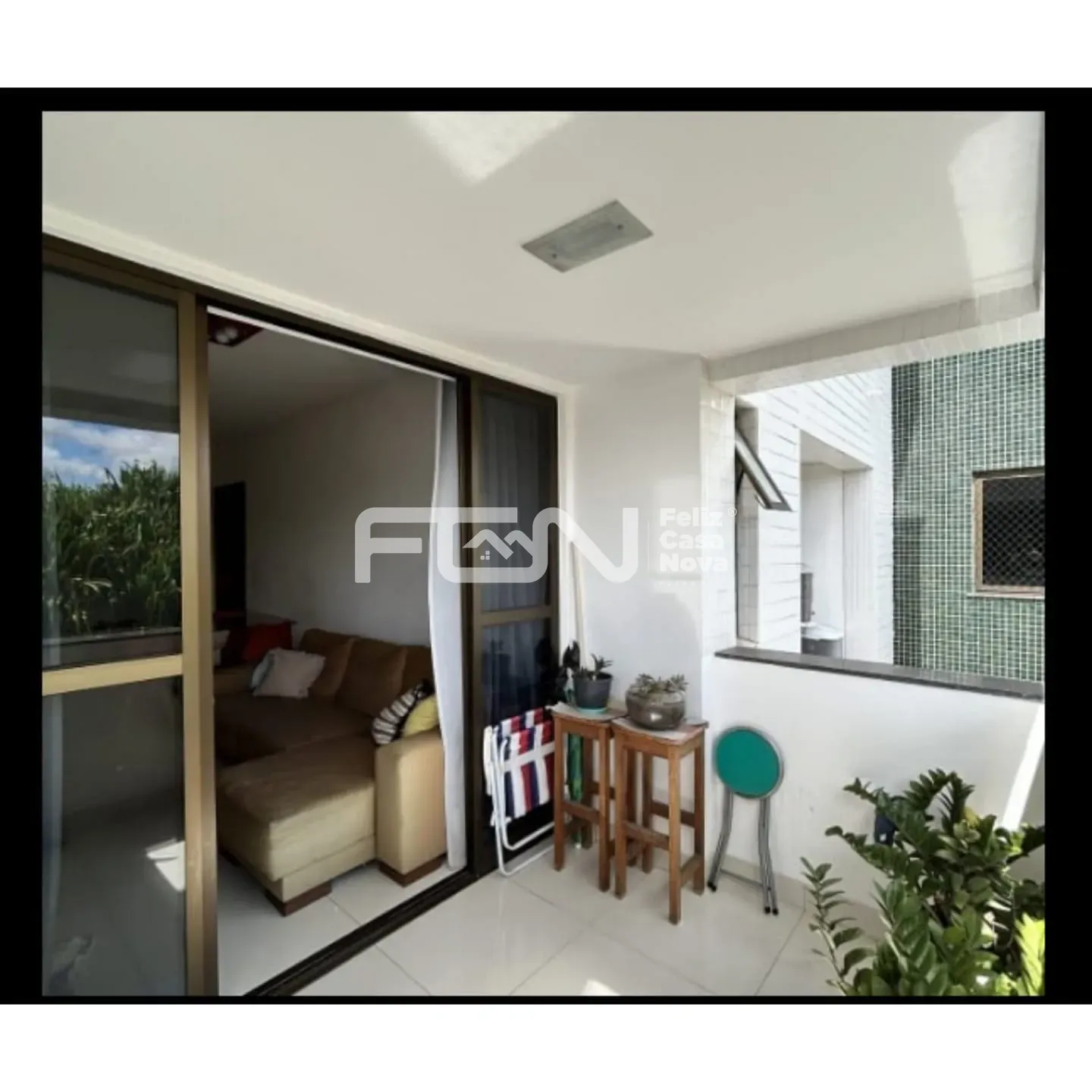 Apartamento, 3 quartos, 82 m² - Foto 4