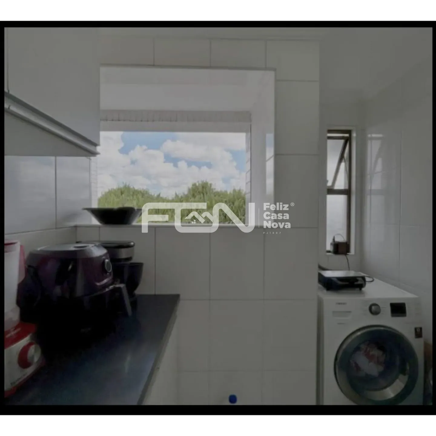 Apartamento, 3 quartos, 82 m² - Foto 9