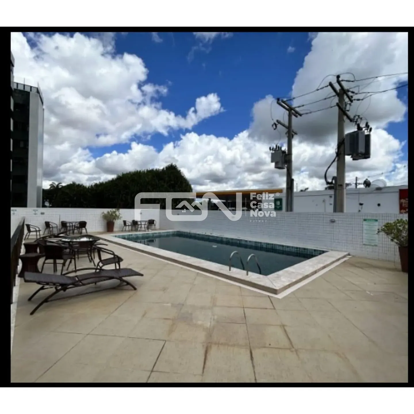 Apartamento, 3 quartos, 82 m² - Foto 23