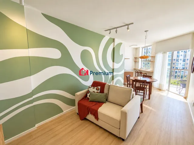 Apartamento 1 quarto e 1 banheiro, à venda, no bairro Barra da Tijuca em Rio de Janeiro
