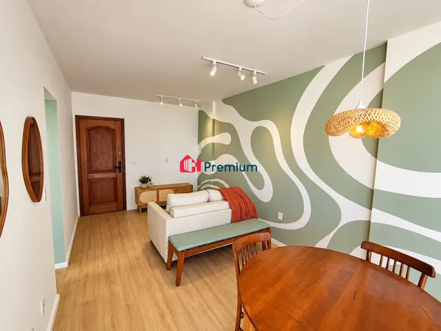 Apartamento 1 quarto e 1 banheiro, à venda, no bairro Barra da Tijuca em Rio de Janeiro