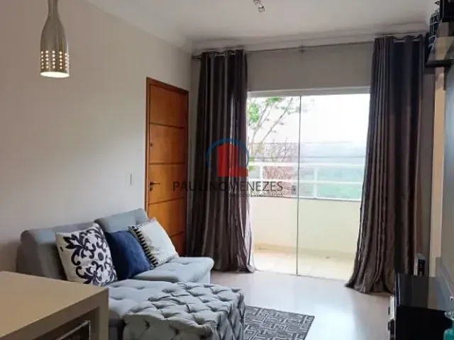 Apartamento 2 quartos e 1 banheiro, para alugar, no bairro Parque Residencial Jaguari em Americana