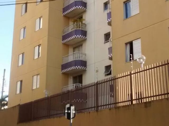 Foto do Apartamento - Apartamento residencial para locação, Jardim América, São José dos Campos. | INDEPENDENCE NEGOCIOS IMOBILIARIOS LTDA