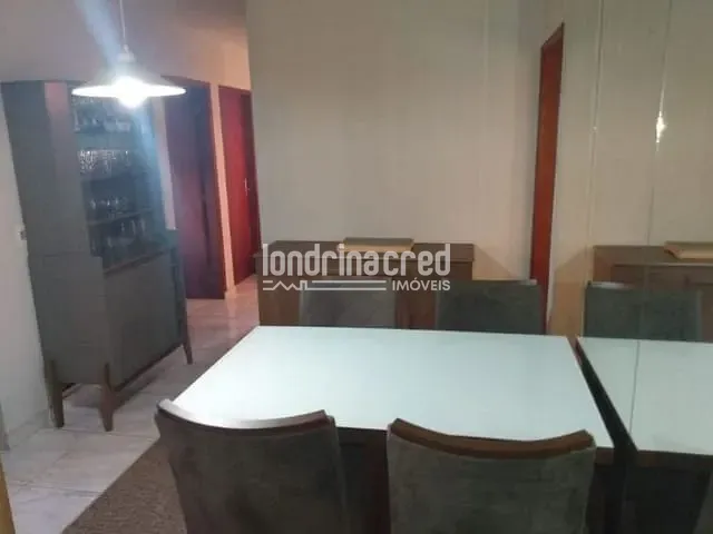 Apartamento 3 quartos e 1 banheiro, à venda, no bairro Residencial do Lago em Londrina