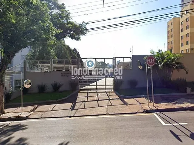 Apartamento 3 quartos e 1 banheiro, à venda, no bairro Residencial do Lago em Londrina