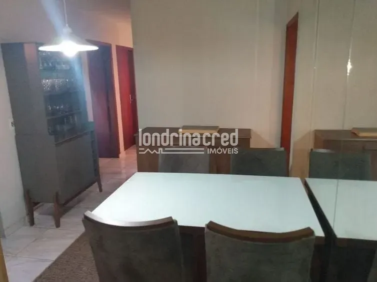 Apartamento, 3 quartos, 75 m² - Foto 2