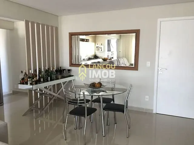 Apartamento com 128m² 3 quartos e 5 banheiros, à venda, no bairro Anhangabaú em Jundiaí