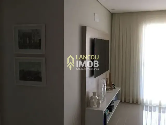 Apartamento com 128m² 3 quartos e 5 banheiros, à venda, no bairro Anhangabaú em Jundiaí