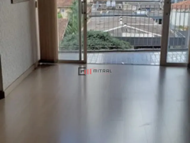 Apartamento com 82m² 2 quartos e 1 banheiro, à venda, no bairro Centro em Londrina