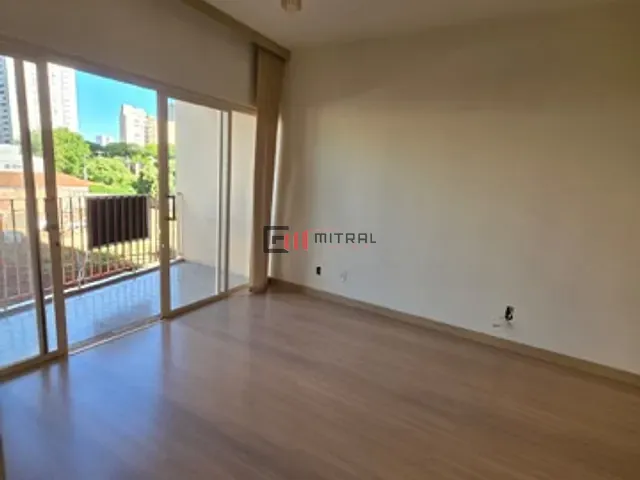 Apartamento com 82m² 2 quartos e 1 banheiro, à venda, no bairro Centro em Londrina