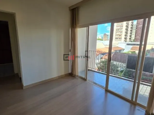 Apartamento com 82m² 2 quartos e 1 banheiro, à venda, no bairro Centro em Londrina
