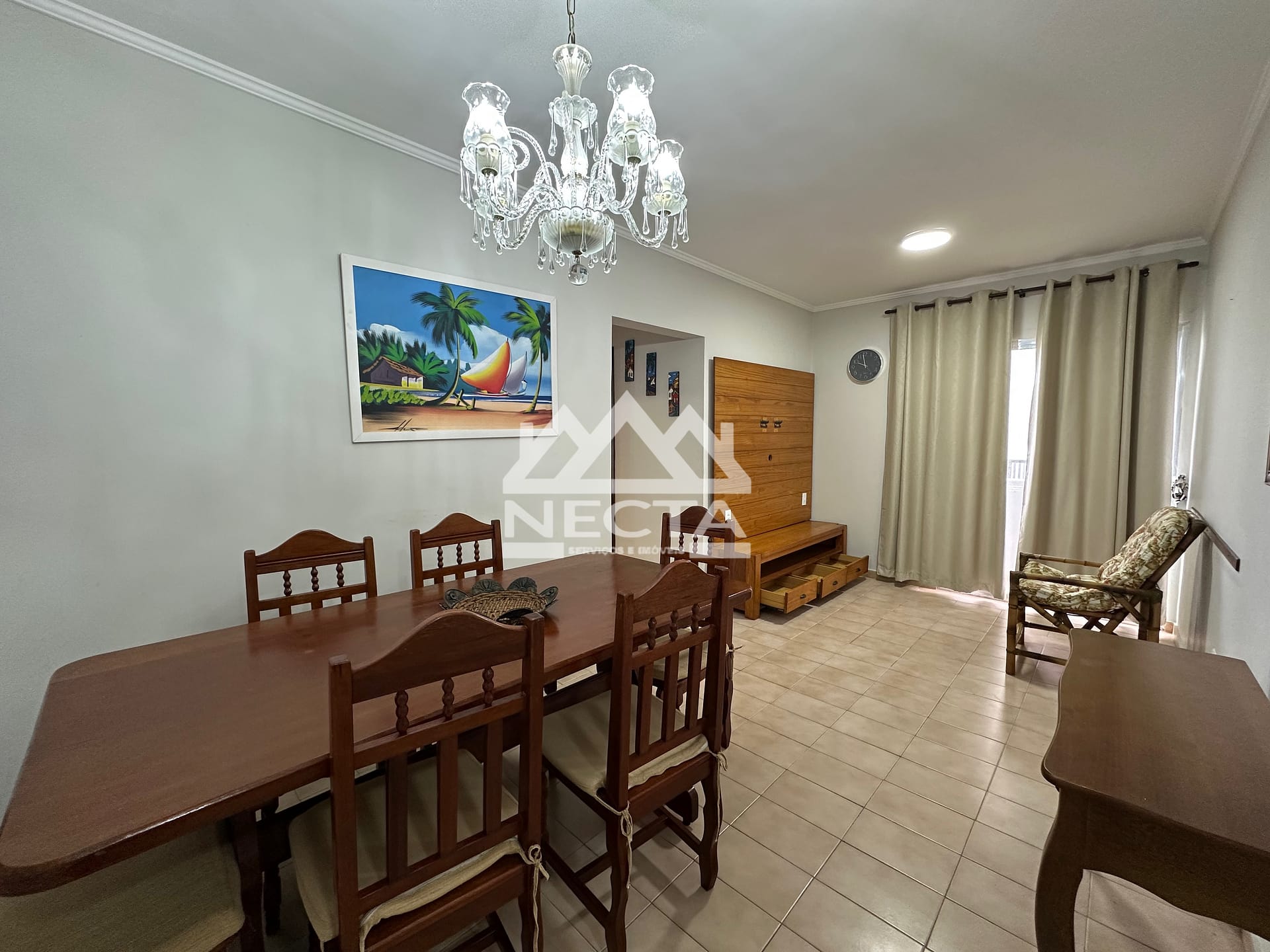 Apartamento, 2 quartos, 72 m² - Foto 1