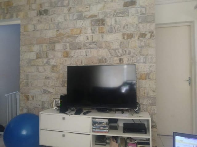 Foto do Apartamento - Apartamento com 2 dormitórios à venda, 56 m² por R$ 190.800,00 - Chácara Roselândia - Cotia/SP | Pitale Imóveis Ltda.