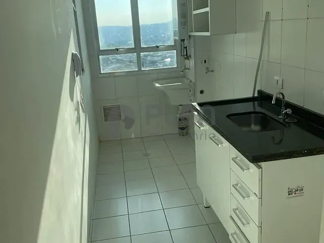 Apartamento 2 quartos e 1 banheiro, à venda, no bairro Vila Nova Cachoeirinha em São Paulo