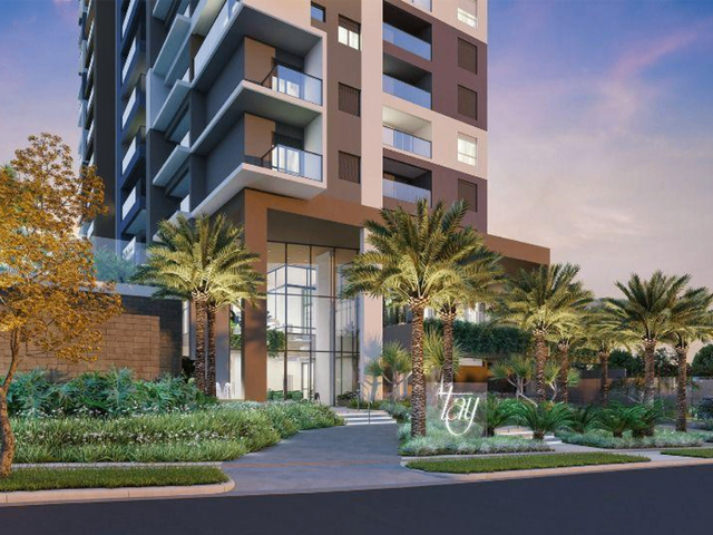 Foto do Apartamento - Apartamento à venda, Tay - Vanguard, Londrina, PR | Premier Imóveis