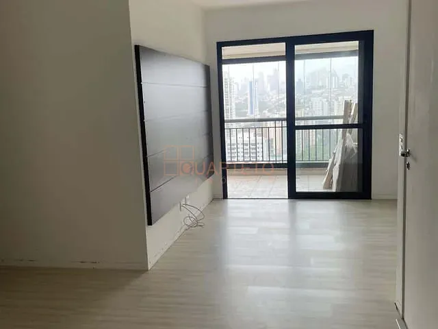 Apartamento 3 quartos e 3 banheiros, à venda, no bairro Vila Romana em São Paulo