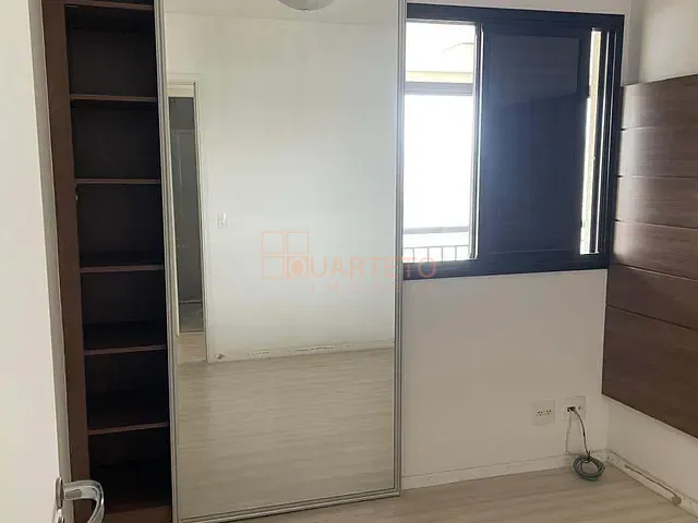 Apartamento 3 quartos e 3 banheiros, à venda, no bairro Vila Romana em São Paulo