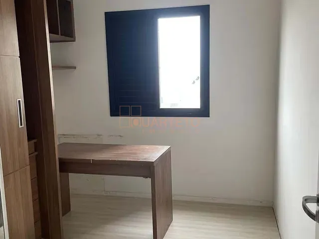 Apartamento 3 quartos e 3 banheiros, à venda, no bairro Vila Romana em São Paulo