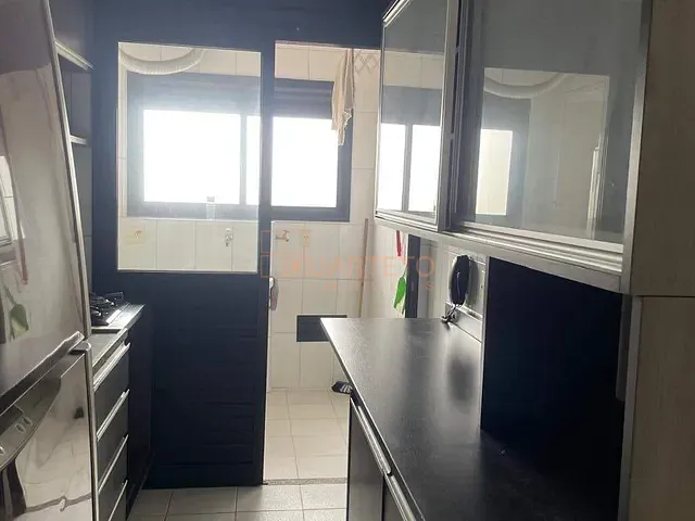 Apartamento 3 quartos e 3 banheiros, à venda, no bairro Vila Romana em São Paulo