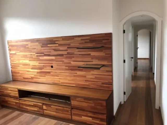 Apartamento com 143m² 4 quartos e 3 banheiros, à venda, no bairro Serra em Belo Horizonte