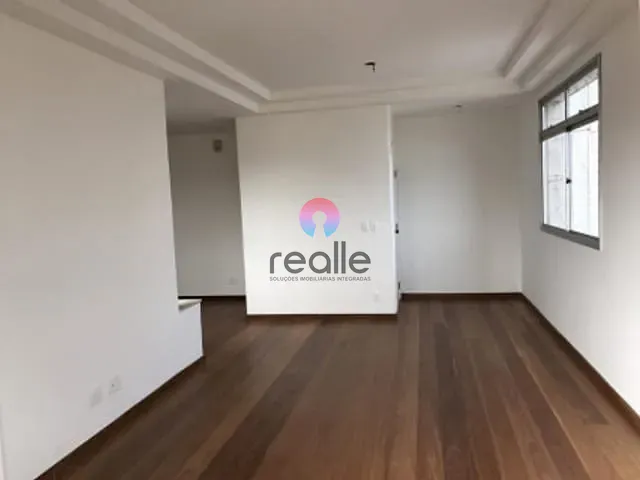 Apartamento com 143m² 4 quartos e 3 banheiros, à venda, no bairro Serra em Belo Horizonte