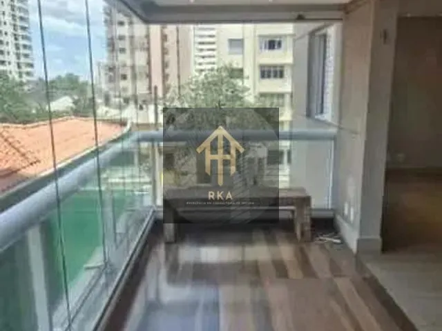 Apartamento 1 quarto e 2 banheiros, à venda, no bairro Vila Mariana em São Paulo