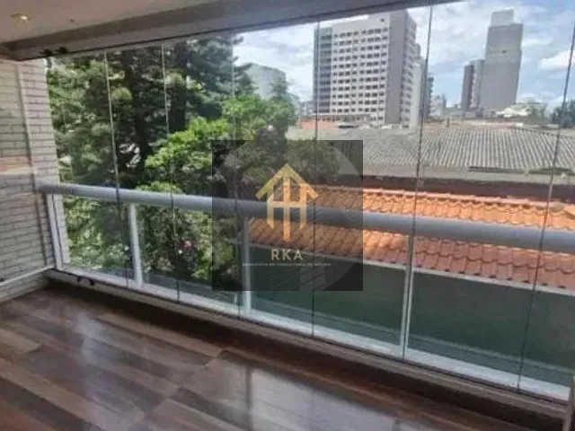 Apartamento 1 quarto e 2 banheiros, à venda, no bairro Vila Mariana em São Paulo
