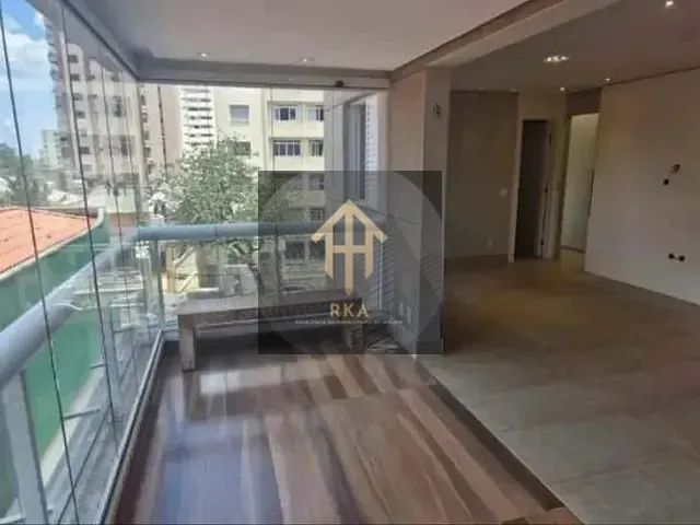 Apartamento 1 quarto e 2 banheiros, à venda, no bairro Vila Mariana em São Paulo