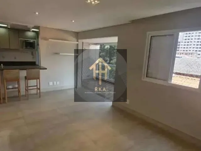 Apartamento 1 quarto e 2 banheiros, à venda, no bairro Vila Mariana em São Paulo