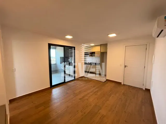 Apartamento com 76m² 3 quartos e 1 banheiro, para alugar, no bairro Jardim Auri Verde em Bauru