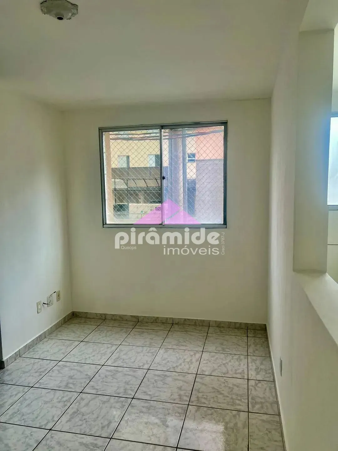 Apartamento, 2 quartos, 49 m² - Foto 1