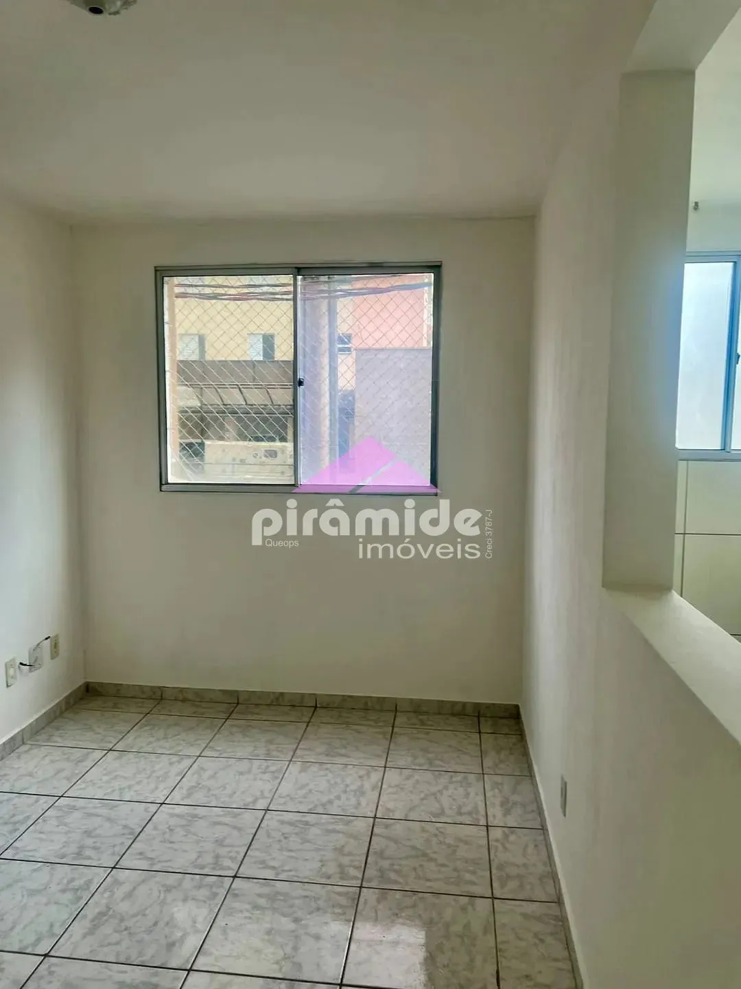 Apartamento, 2 quartos, 49 m² - Foto 2
