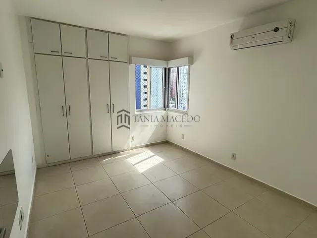 Apartamento 3 quartos e 3 banheiros, à venda, no bairro Jaqueira em Recife