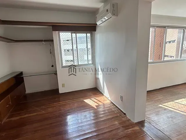 Apartamento 3 quartos e 3 banheiros, à venda, no bairro Jaqueira em Recife