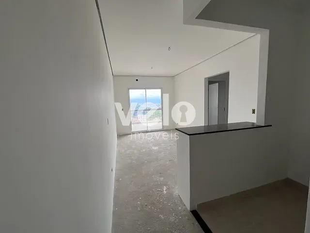 Apartamento 3 quartos e 2 banheiros, à venda, no bairro Parque Paduan em Taubaté