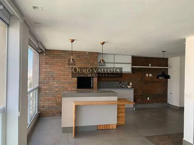 Apartamento 4 quartos e 2 banheiros, à venda, no bairro Parque da Mooca em São Paulo