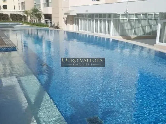 Apartamento 4 quartos e 2 banheiros, à venda, no bairro Parque da Mooca em São Paulo
