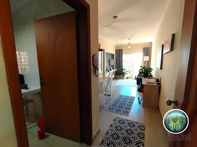 Apartamento com 80m² 2 quartos e 2 banheiros, para alugar, no bairro Parque Campolim em Sorocaba