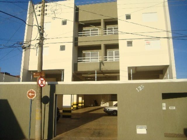 Foto do Apartamento - Apartamento à venda e locação 2 Quartos, 1 Suite, 1 Vaga, 90M², Nossa Senhora da Abadia, Uberaba - MG | Ed. Domingos | ZUCATO IMOBILIARIA LTDA