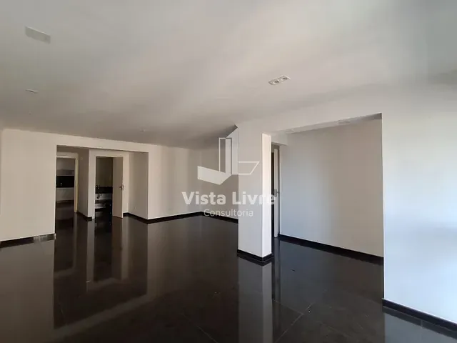 Apartamento com 147m² 3 quartos e 4 banheiros, à venda, no bairro Perdizes em São Paulo