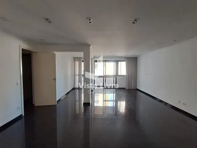 Apartamento com 147m² 3 quartos e 4 banheiros, à venda, no bairro Perdizes em São Paulo