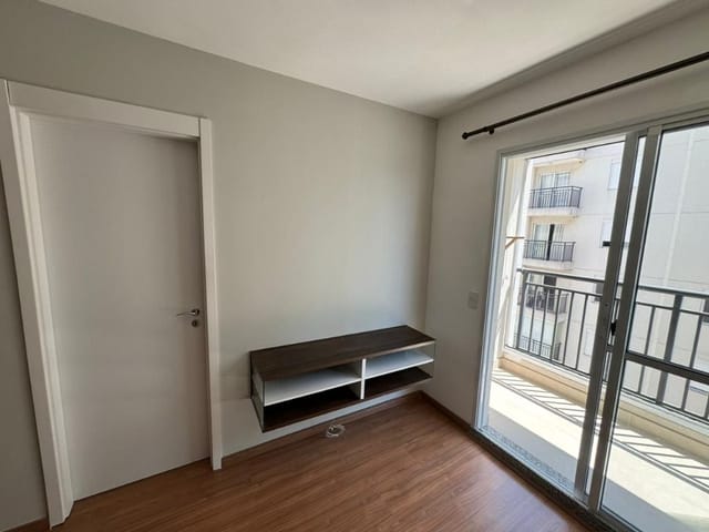 Foto do Apartamento - Apartamento para Locação 1 Quarto, 1 Suite, 1 Vaga, 45M², Brás, São Paulo - SP | Condomínio Praça Piratininga | ZONA LESTE IMÓVEIS