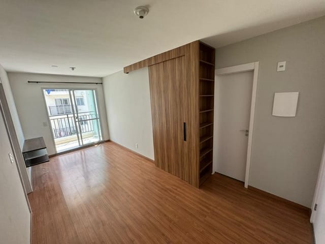 Foto do Apartamento - Apartamento para Locação 1 Quarto, 1 Suite, 1 Vaga, 45M², Brás, São Paulo - SP | Condomínio Praça Piratininga | ZONA LESTE IMÓVEIS